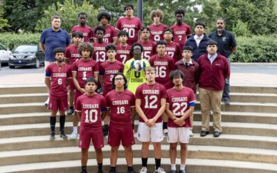 Fall Sports Update