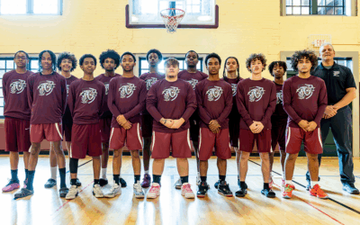 Winter Sports Update, Part 1